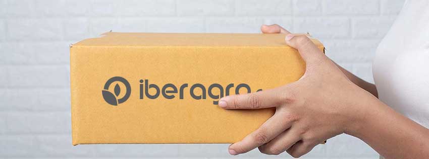 Envíos y devoluciones Ibergaro.com