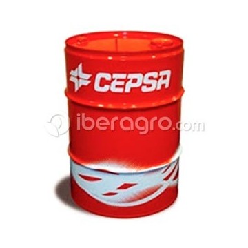 Aceite CEPSA Diesel Turbo 15W40 45 kg