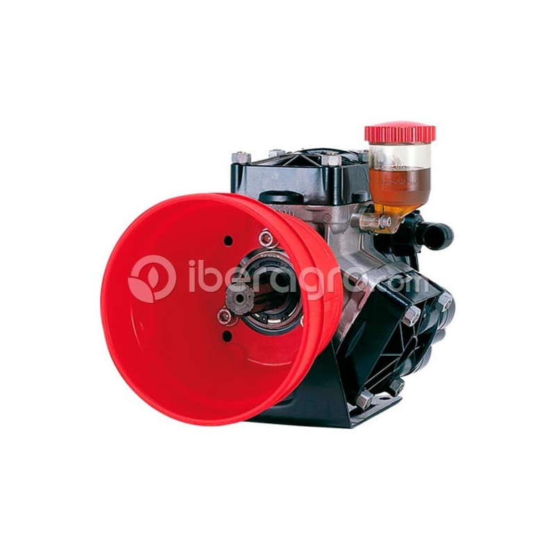 Bomba Annovi Reverberi BP 135 Blueflex