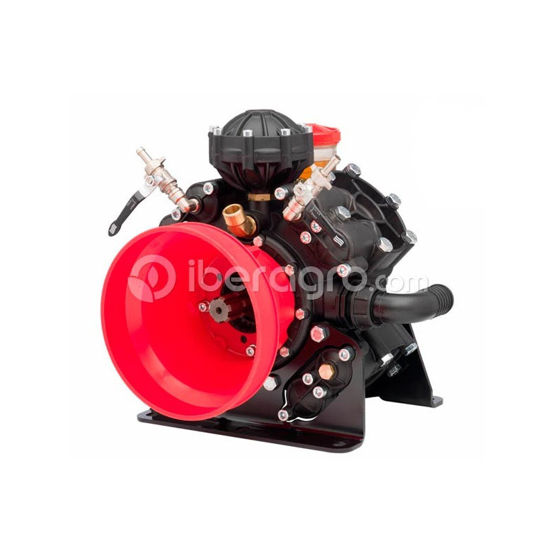 Bomba Annovi Reverberi AR 1604 Blueflex