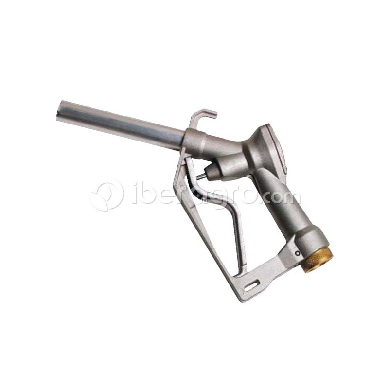 Pistola manual Piusi Self 2000