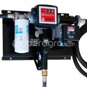 Equipo surtidor Piusi ST con filtro