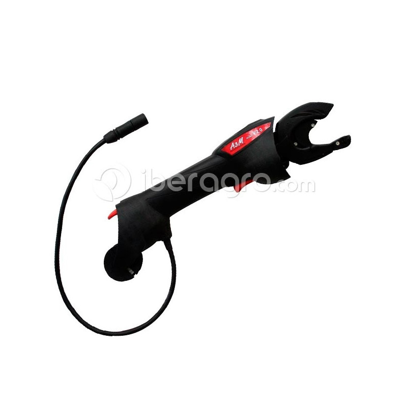 Atadora eléctrica A3MV248