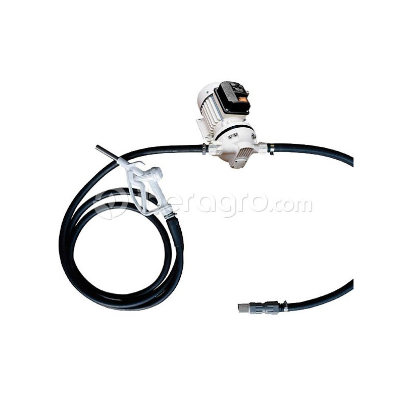 Equipo surtidor urea Piusi Suzzara Blue 220v