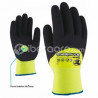 Guantes nitrilo forro interior Thermy Ice