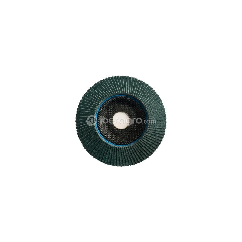 Disco desbaste láminas Grinding 115x22,2