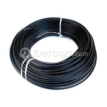 Cable eléctrico 2 hilos x 1 mm