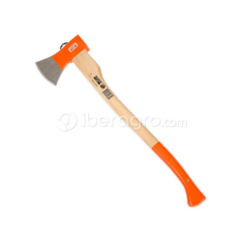 Hacha tipo aleman Bahco FGS 1.6-810