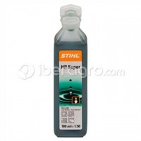 Aceite motor STIHL HP Super 100 ml
