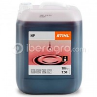 Aceite motor STIHL HP Mineral 5l
