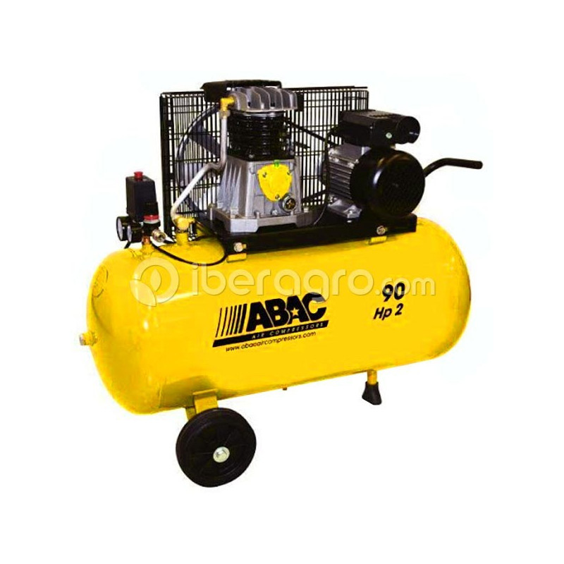 Compresor Abac B2800BI-90 CM3