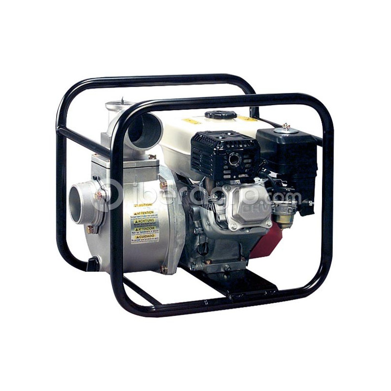 Motobomba Koshin SEH-80X