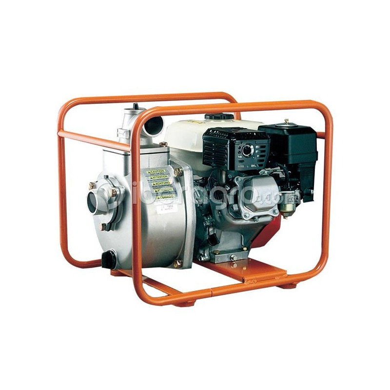 Motobomba Koshin SERH-50