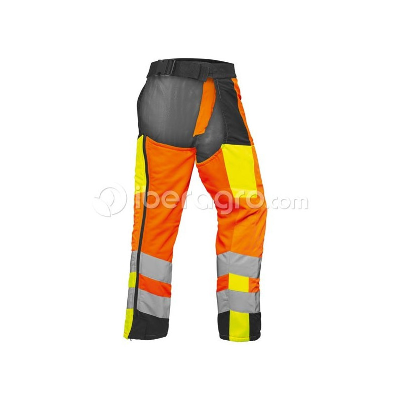 Perneras STIHL Protect MS 360º