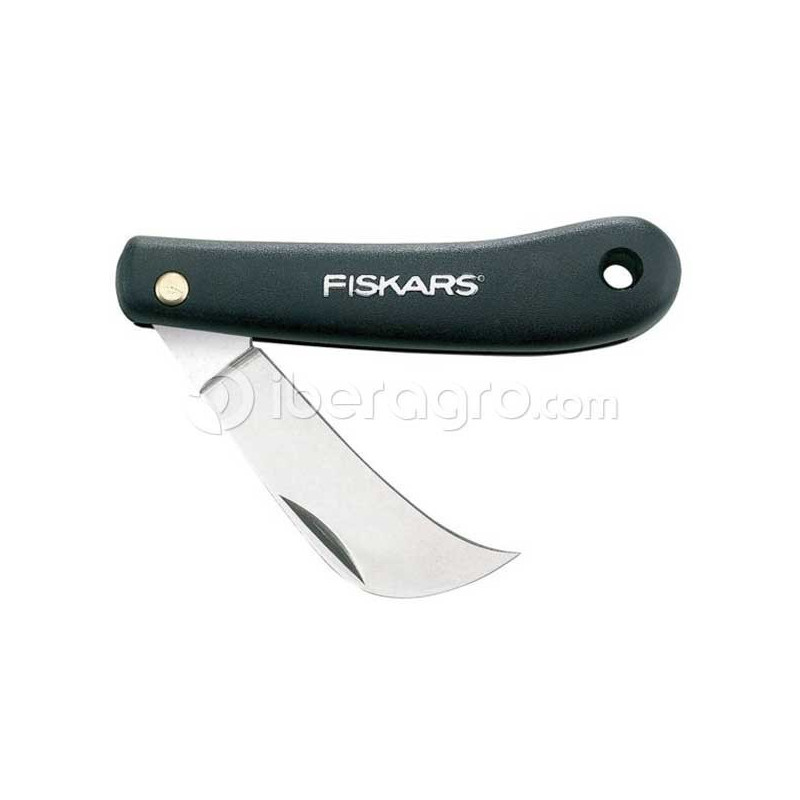 Cuchillo de injertar Fiskars