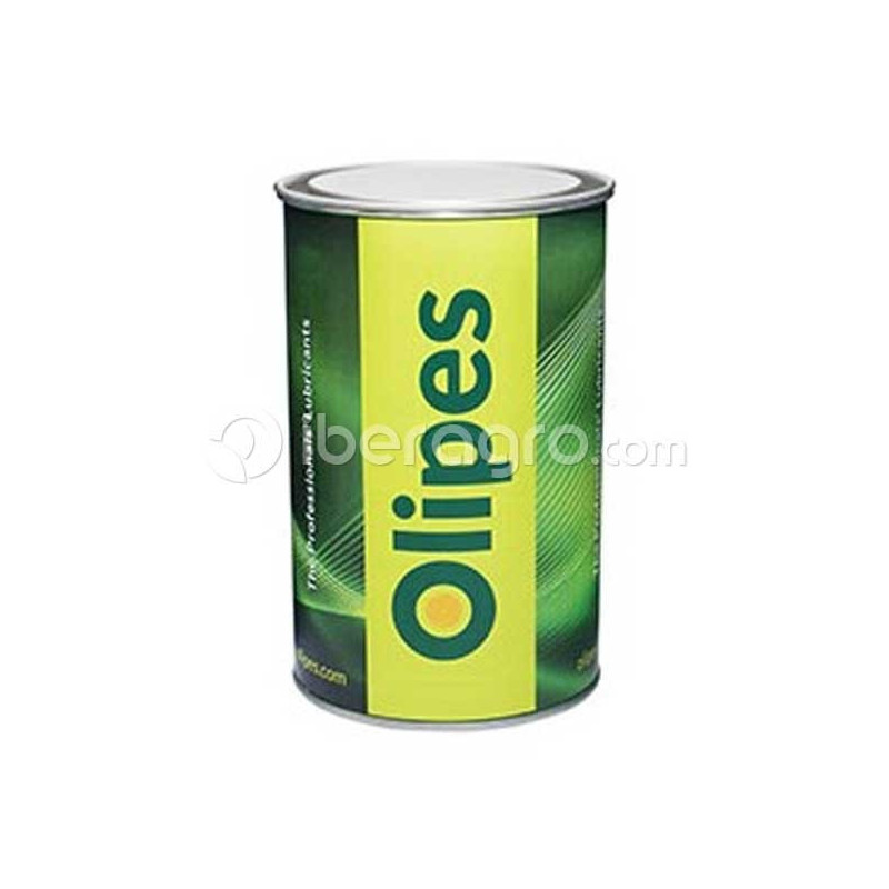 Grasa Olipes Maxigrass Complex EP 1Kg