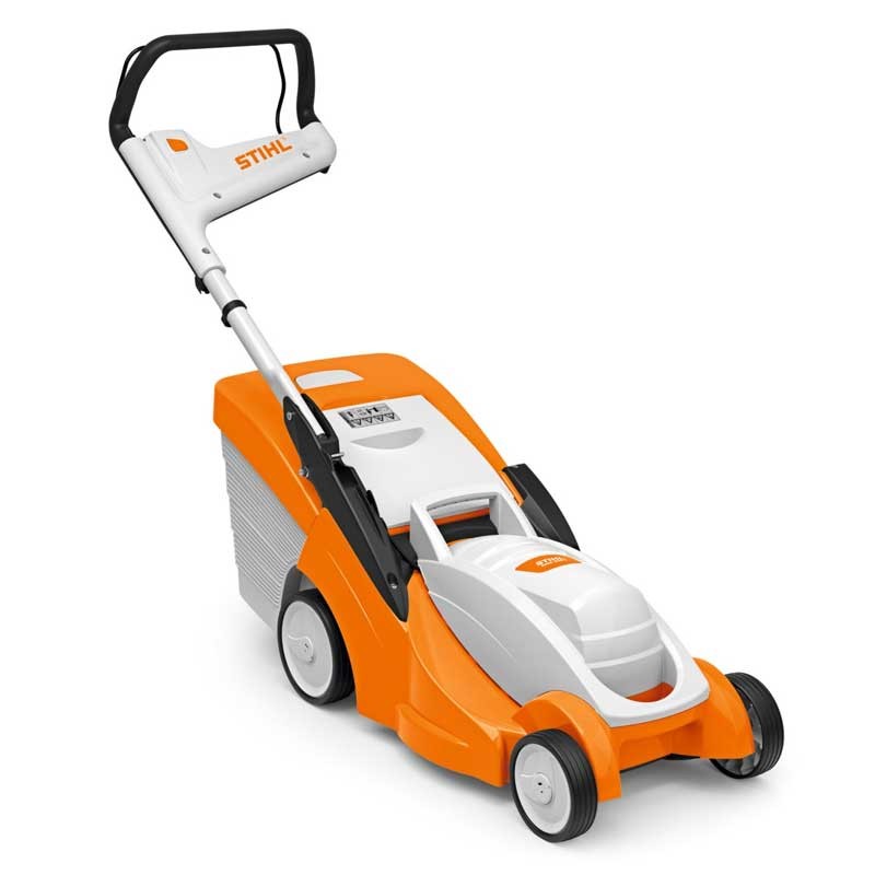 Cortacésped STIHL RME 339 C
