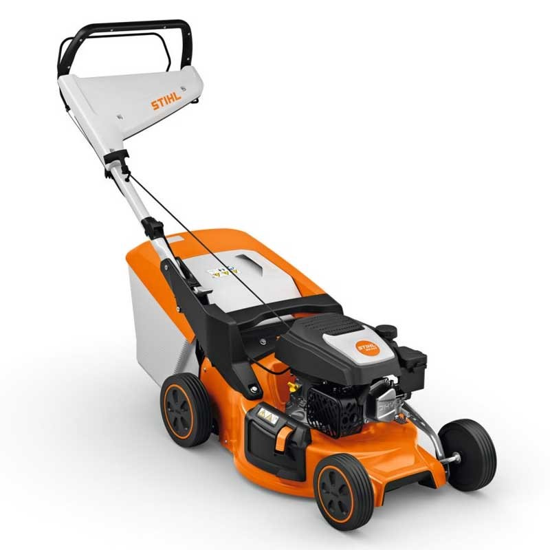 Cortacésped STIHL RM 248 T