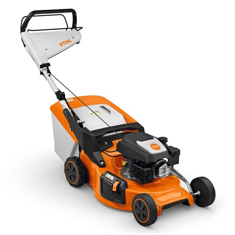 Cortacésped STIHL RM 253 T
