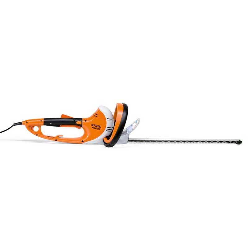Cortasetos STIHL HSE 61 50 cm