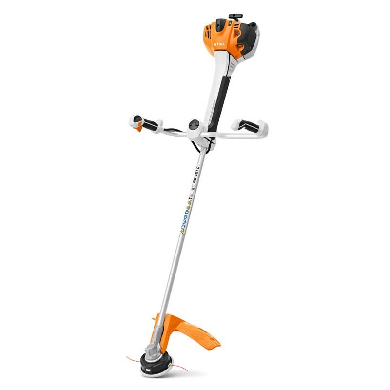 Desbrozadora STIHL FS 461 C-EM