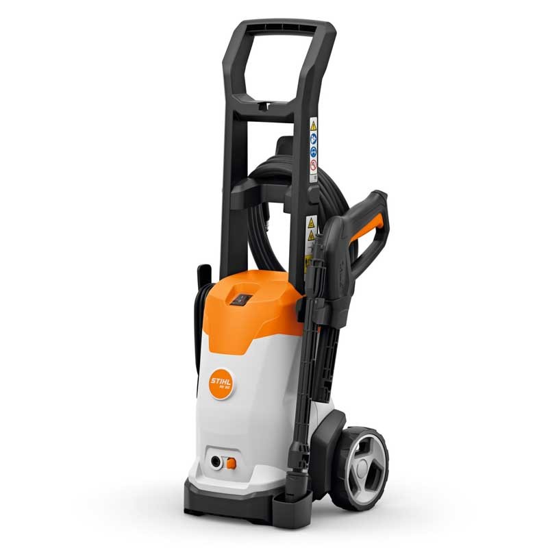 Hidrolimpiadora STIHL RE 90