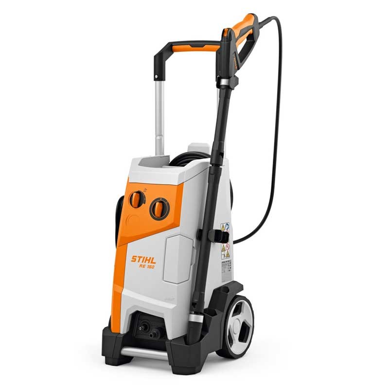 Hidrolimpiadora STIHL RE 150