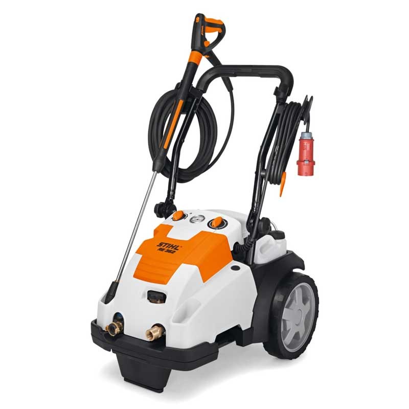 Hidrolimpiadora STIHL RE 362
