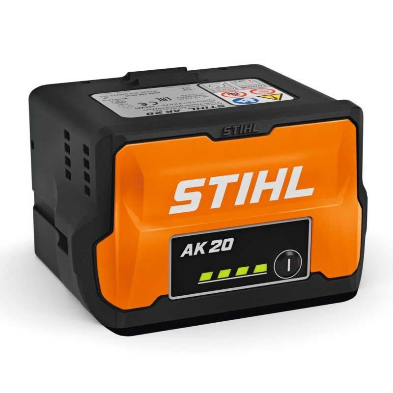 Batería STIHL AK 20