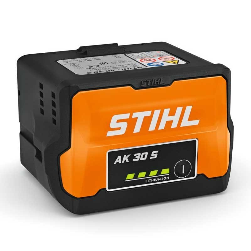 Batería STIHL AK 30 S