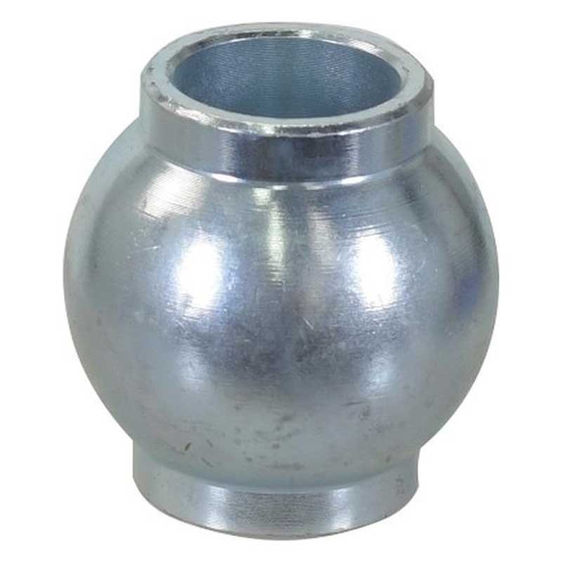 Bola tercer punto 32x60 mm. Cat. 3/3