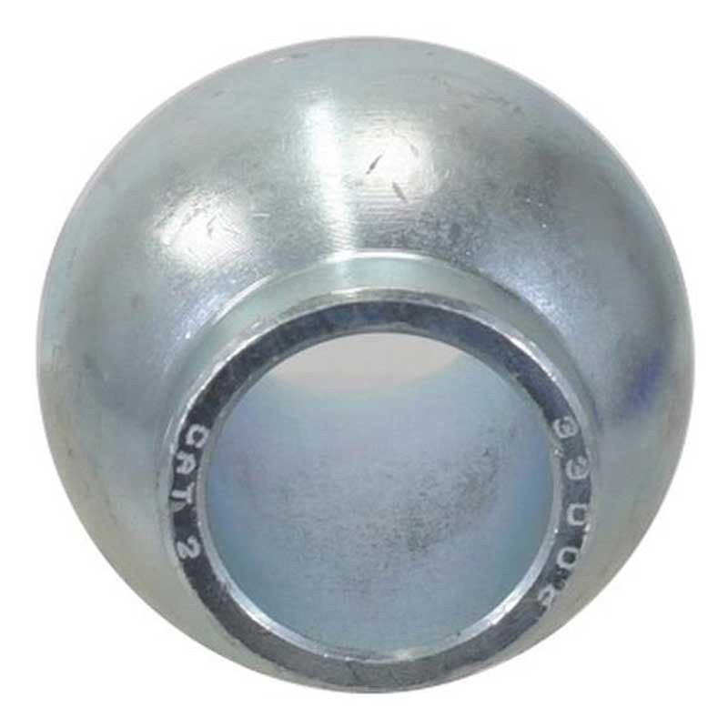 Bola tercer punto 32x60 mm. Cat. 3/3