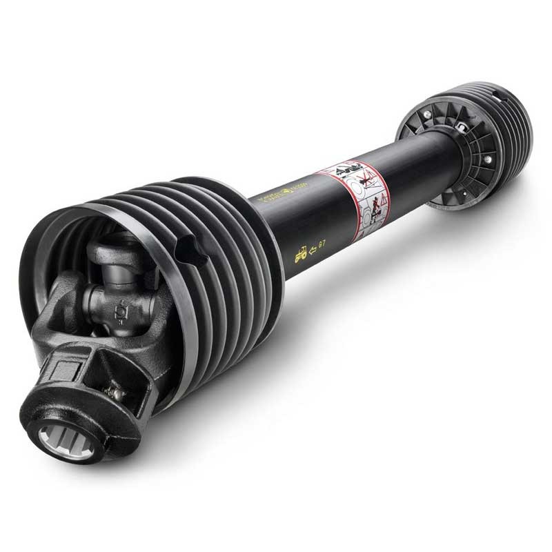 Transmisión G7 Bondioli Pavesi