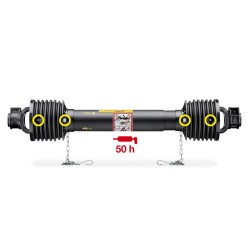 Transmisión G7 Bondioli Pavesi