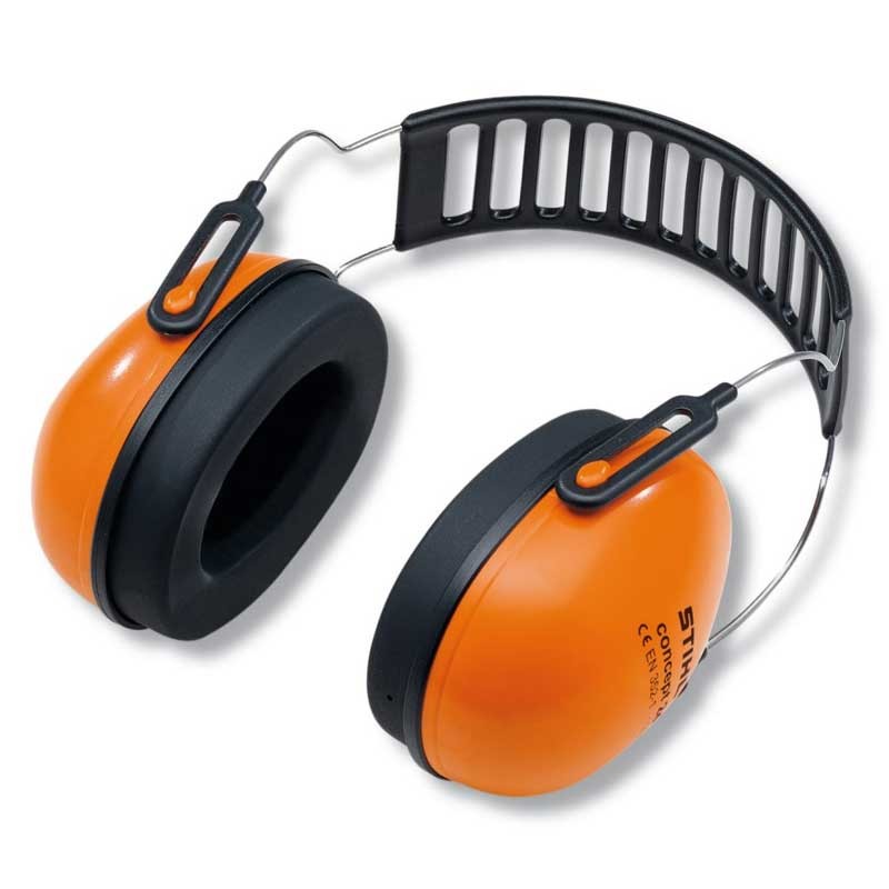 Protector de oídos STIHL Concept 28