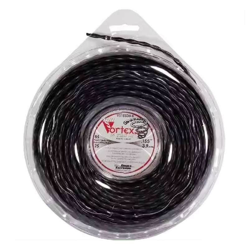 Hilo nylon Vortex trenzado 2,4 mm - 70 m