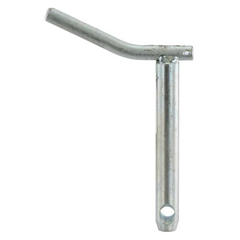 Bulón con mango 28x123 mm Cat. 2