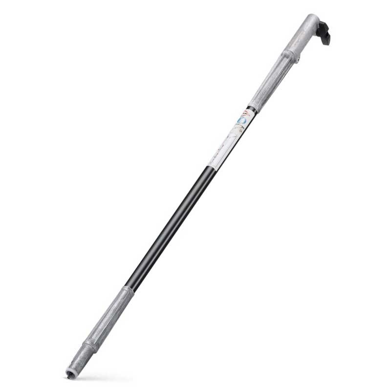 Prolongador de fibra de carbono STIHL