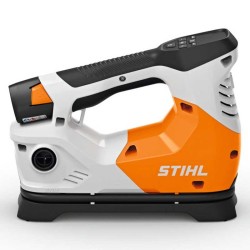 Compresor STIHL KOA 20 + AS 2 + AL 1