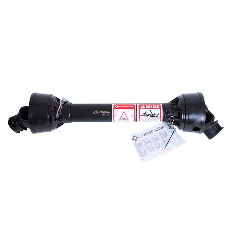 Transmisión cardan La Magdalena 2008/1000/KH