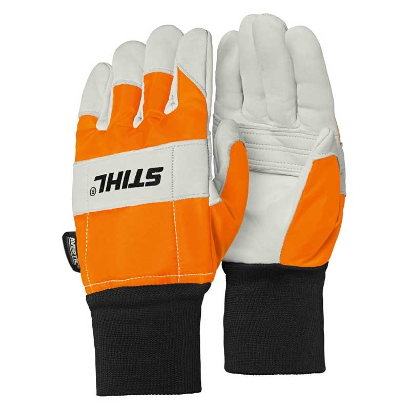 Guantes anticorte STIHL Function Protect MS