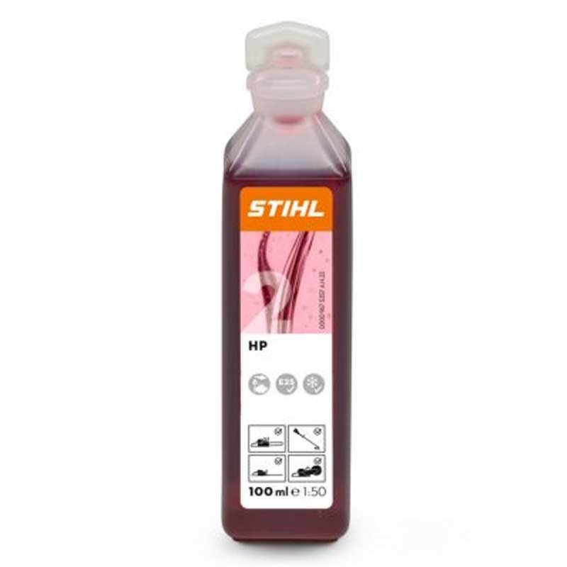 Aceite motor STIHL HP Mineral 100 ml