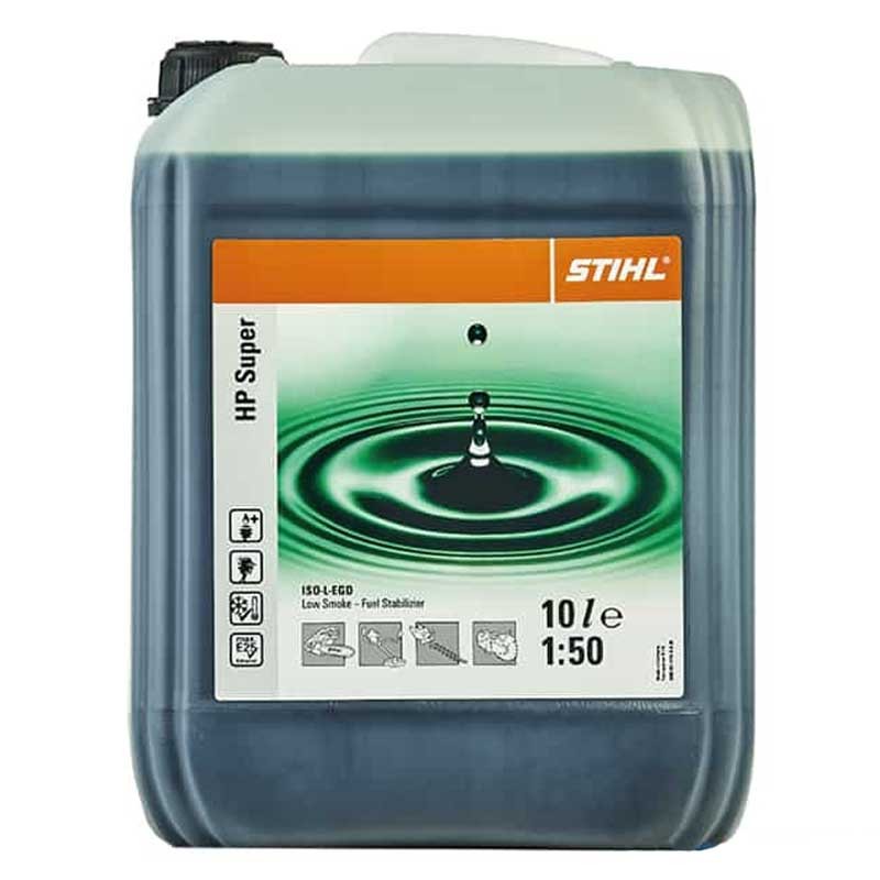Aceite motor STIHL HP Super 5L