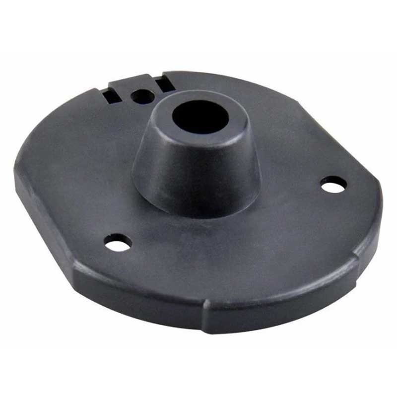 Protección goma para base