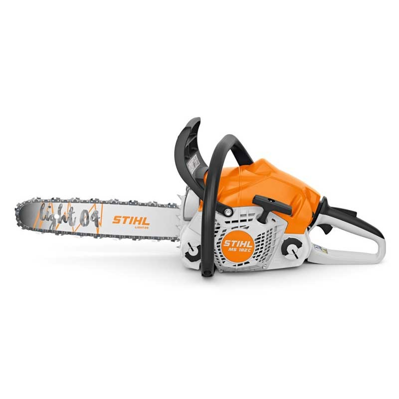 Motosierra STIHL MS 182 C-BE 35 R PM3