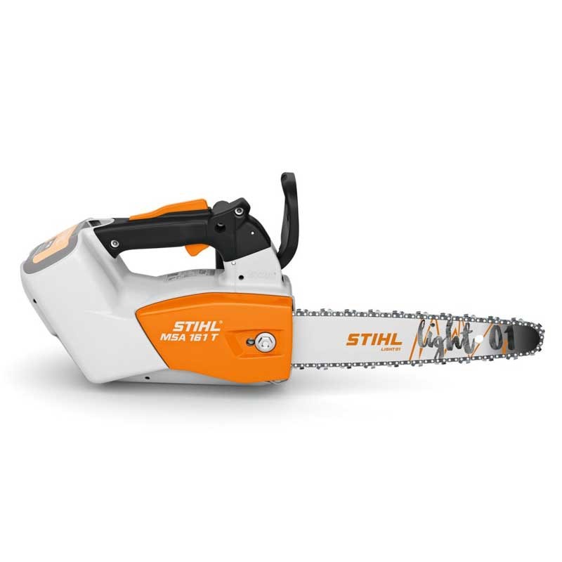 Motosierra STIHL MSA 161 T 25R PM3 (sin batería ni cargador)
