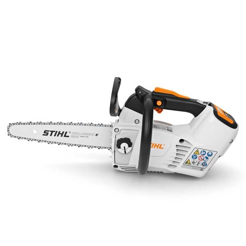 Motosierra STIHL MSA 161 T 25R PM3 (sin batería ni cargador)
