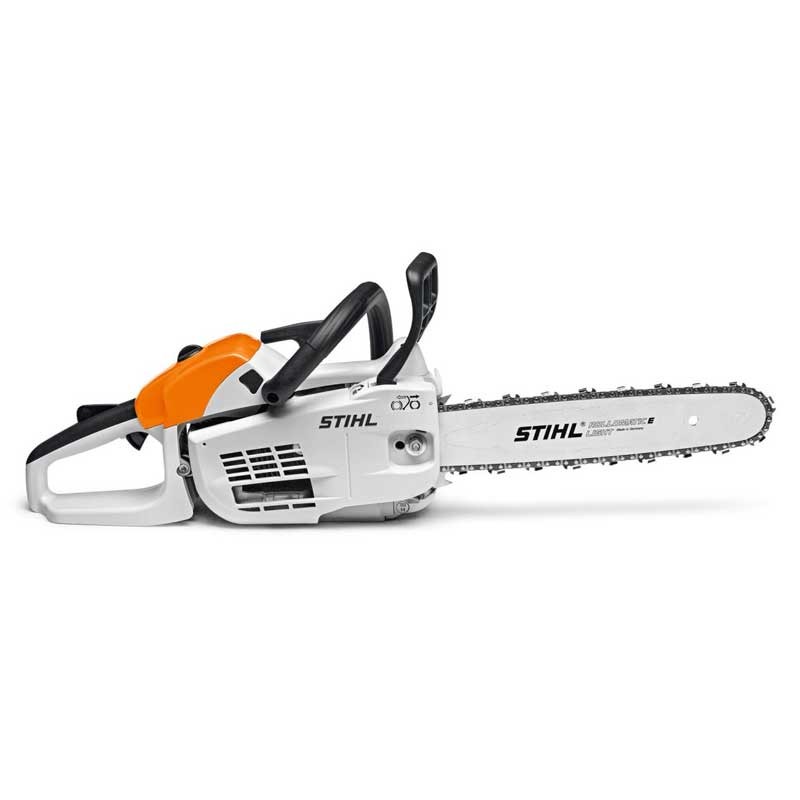Motosierra STIHL MS 201 C-M 40 R PS3