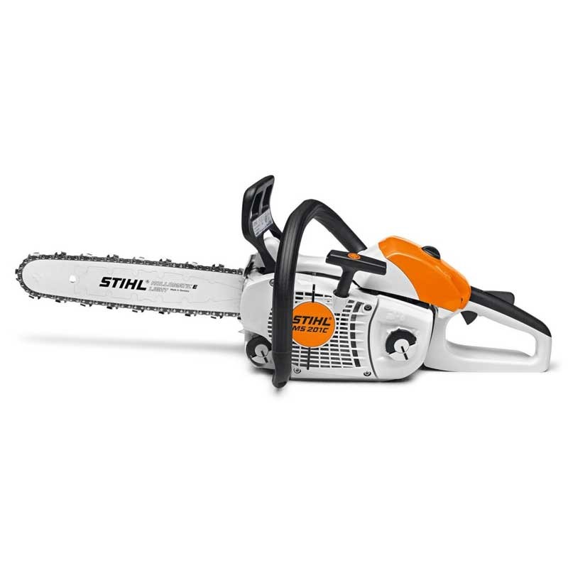 Motosierra STIHL MS 201 C-M 40 R PS3