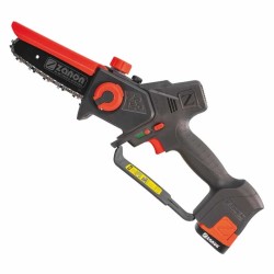 Podadora eléctrica Zanon ZP 120 + 2 baterías